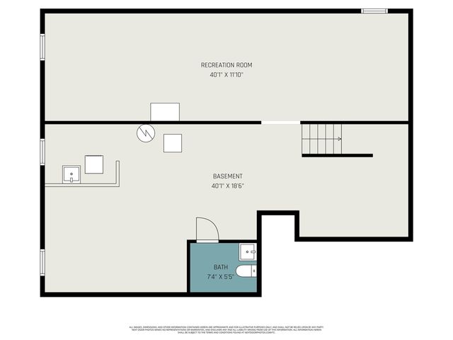 529 Hill Road Court, Marshall, MI 49068