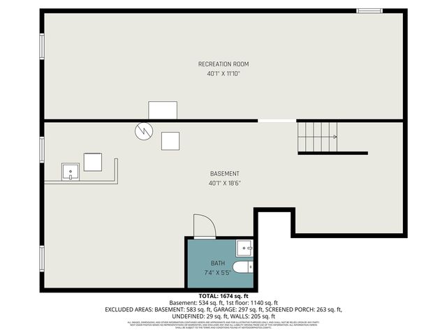 529 Hill Road Court, Marshall, MI 49068