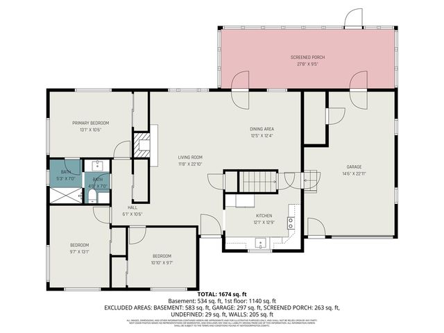 529 Hill Road Court, Marshall, MI 49068