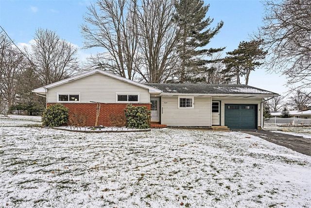 529 Hill Road Court, Marshall, MI 49068