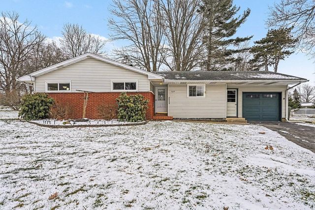 529 Hill Road Court, Marshall, MI 49068