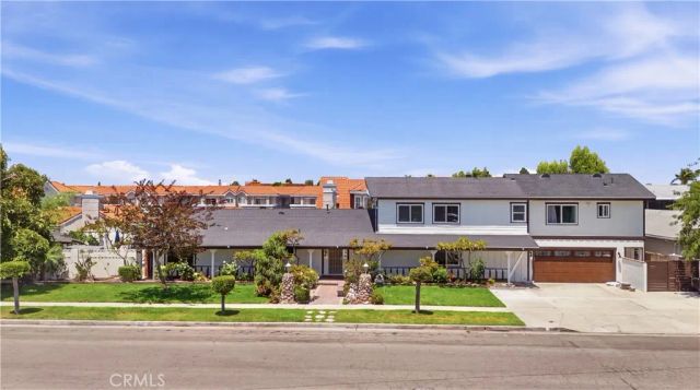 3159 W Lanerose, Anaheim, CA 92804