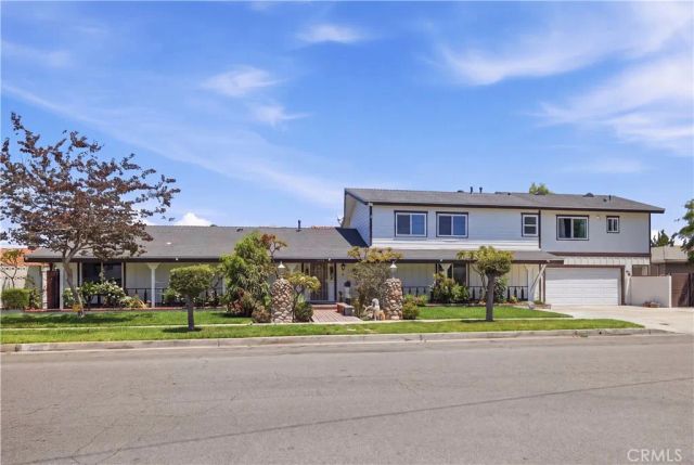 3159 W Lanerose, Anaheim, CA 92804
