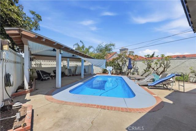 3159 W Lanerose, Anaheim, CA 92804