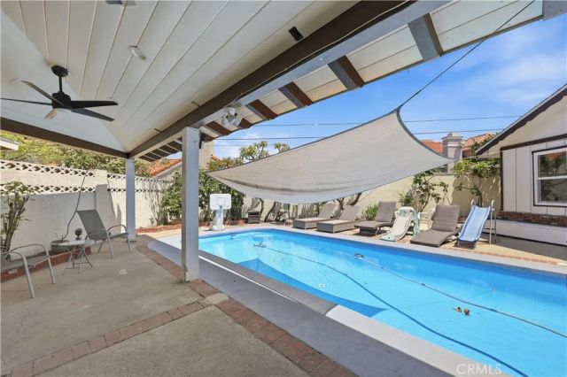 3159 W Lanerose, Anaheim, CA 92804