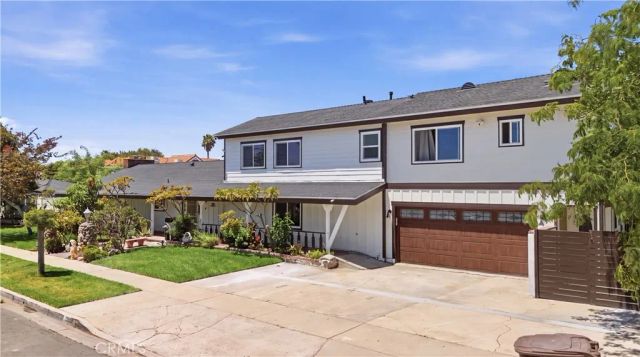 3159 W Lanerose, Anaheim, CA 92804