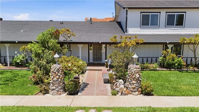 3159 W Lanerose, Anaheim, CA 92804