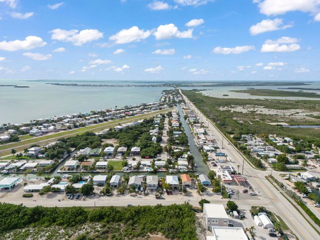 W 56 Shore Drive, Summerland Key, FL 33042