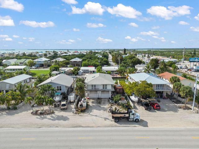 W 56 Shore Drive, Summerland Key, FL 33042