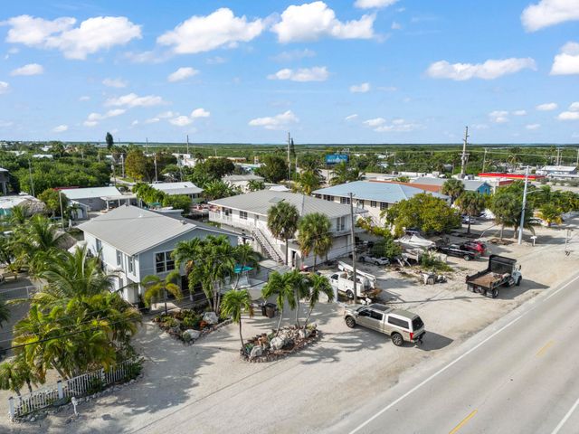W 56 Shore Drive, Summerland Key, FL 33042