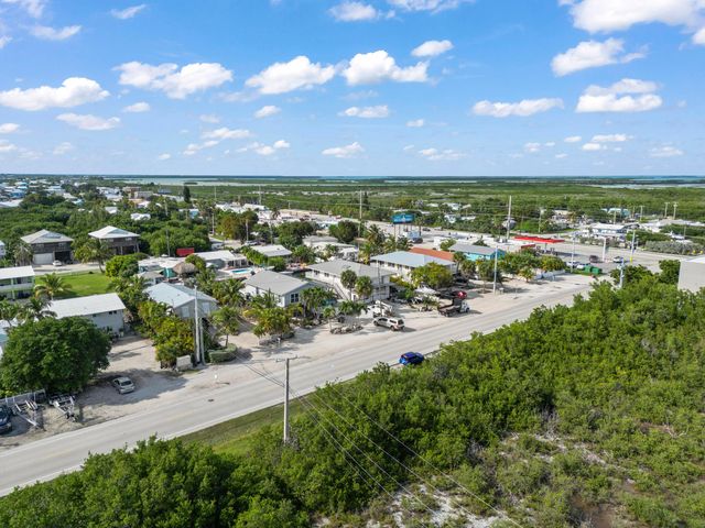 W 56 Shore Drive, Summerland Key, FL 33042