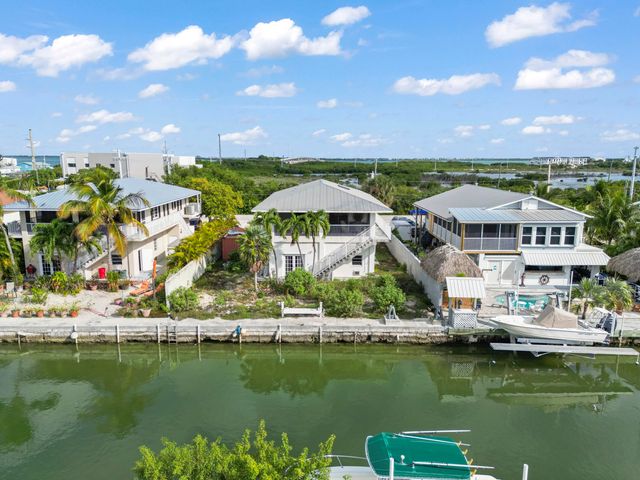 W 56 Shore Drive, Summerland Key, FL 33042