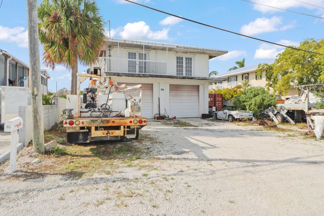 W 56 Shore Drive, Summerland Key, FL 33042