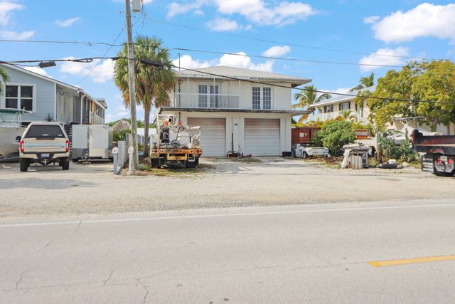 W 56 Shore Drive, Summerland Key, FL 33042