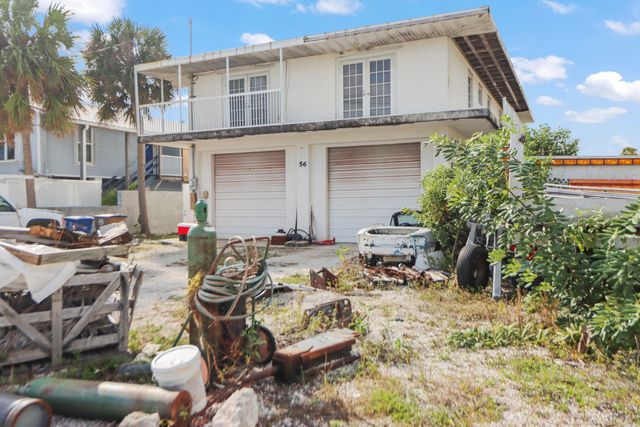 W 56 Shore Drive, Summerland Key, FL 33042