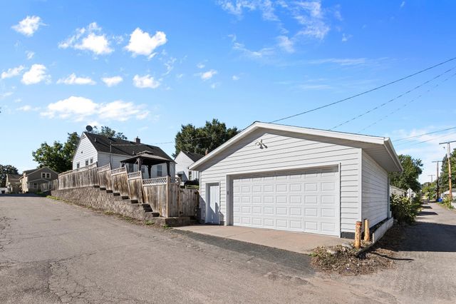 1119 Van Buren Avenue, Saint Paul, MN 55104