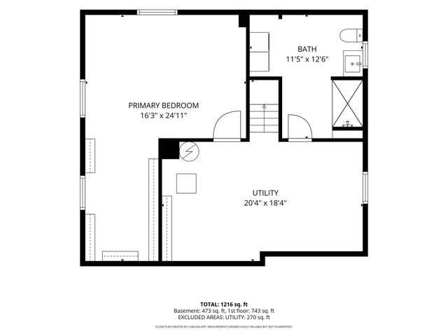 1119 Van Buren Avenue, Saint Paul, MN 55104