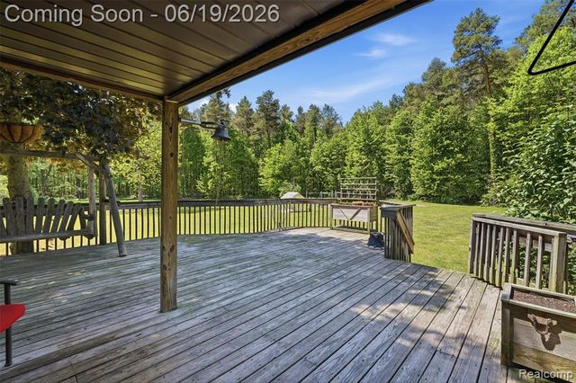 3167 Roods Lake Road, Lapeer, MI 48446