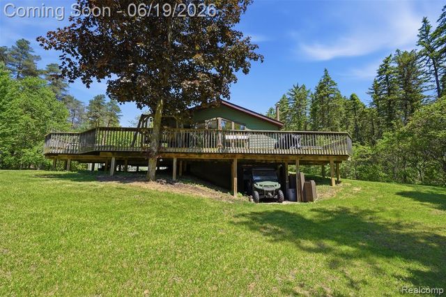 3167 Roods Lake Road, Lapeer, MI 48446