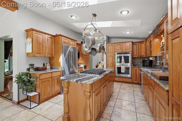 3167 Roods Lake Road, Lapeer, MI 48446