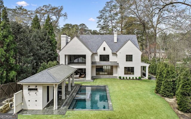258 Pineland Road NW, Atlanta, GA 30342