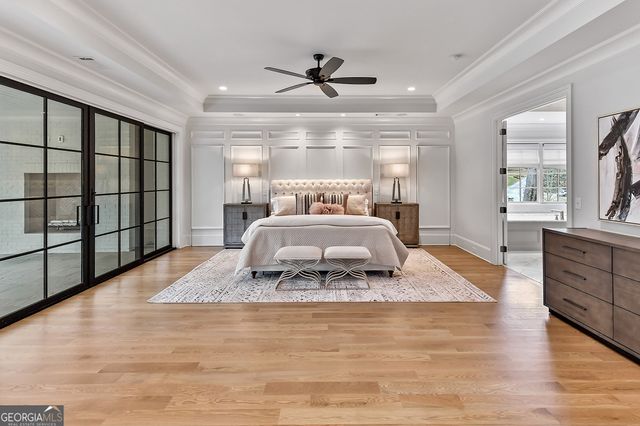 258 Pineland Road NW, Atlanta, GA 30342