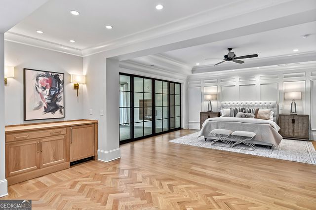 258 Pineland Road NW, Atlanta, GA 30342