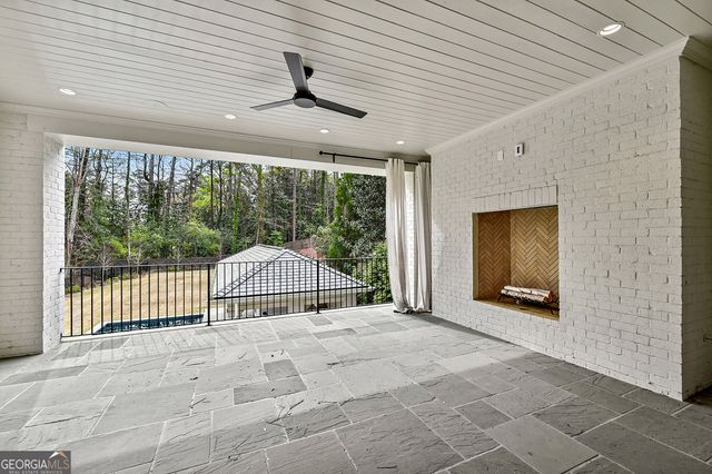 258 Pineland Road NW, Atlanta, GA 30342