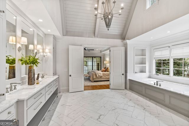 258 Pineland Road NW, Atlanta, GA 30342