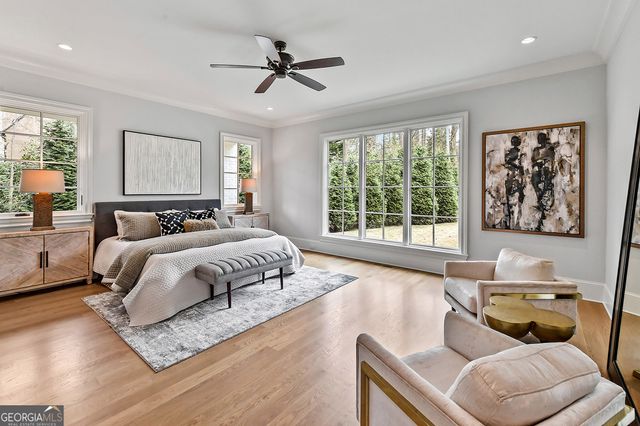 258 Pineland Road NW, Atlanta, GA 30342
