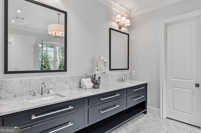 258 Pineland Road NW, Atlanta, GA 30342