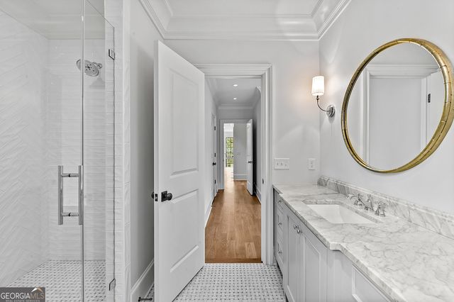 258 Pineland Road NW, Atlanta, GA 30342