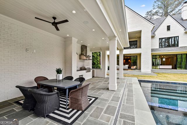 258 Pineland Road NW, Atlanta, GA 30342
