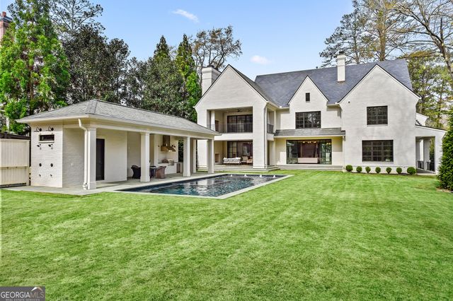 258 Pineland Road NW, Atlanta, GA 30342