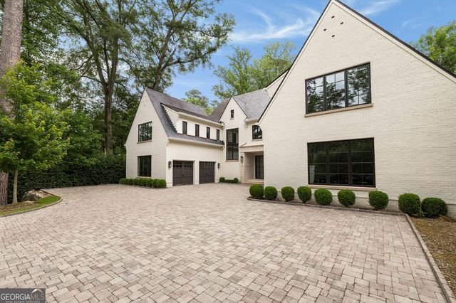 258 Pineland Road NW, Atlanta, GA 30342