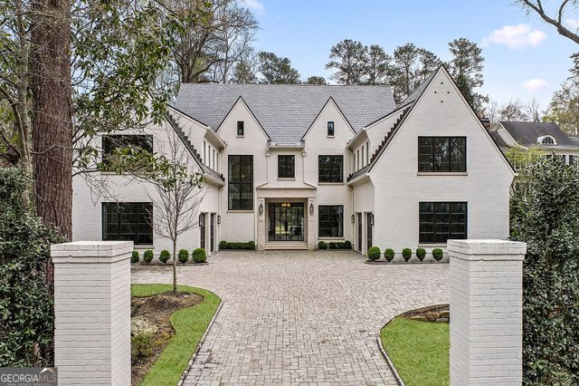 258 Pineland Road NW, Atlanta, GA 30342