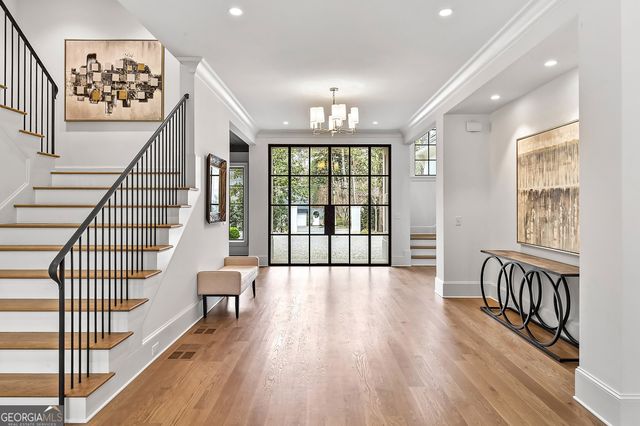 258 Pineland Road NW, Atlanta, GA 30342