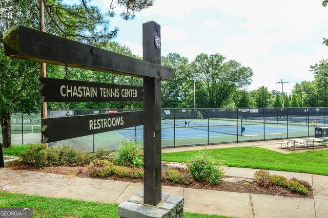 258 Pineland Road NW, Atlanta, GA 30342
