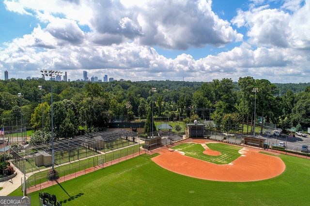258 Pineland Road NW, Atlanta, GA 30342