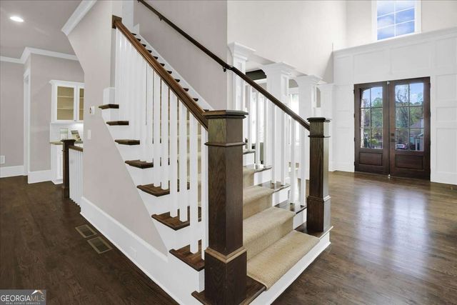 2996 Cambridge Hill Drive, Dacula, GA 30019