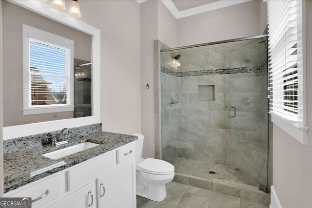 2996 Cambridge Hill Drive, Dacula, GA 30019