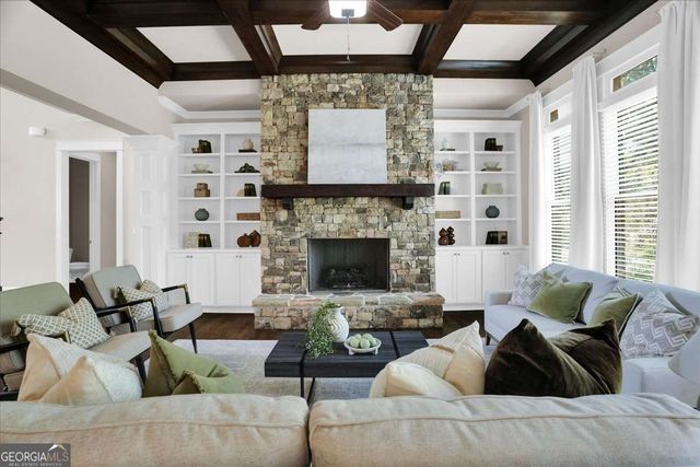 2996 Cambridge Hill Drive, Dacula, GA 30019