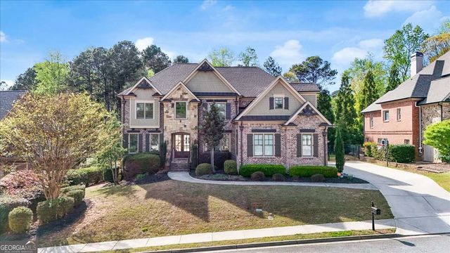 2996 Cambridge Hill Drive, Dacula, GA 30019