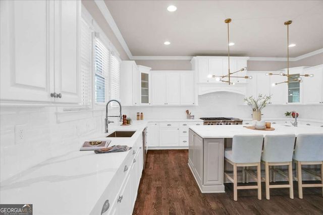 2996 Cambridge Hill Drive, Dacula, GA 30019