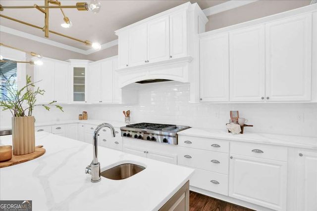 2996 Cambridge Hill Drive, Dacula, GA 30019