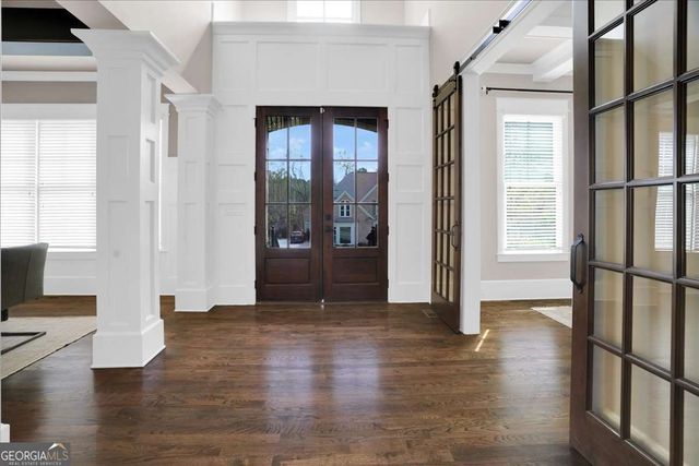 2996 Cambridge Hill Drive, Dacula, GA 30019