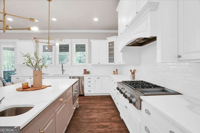 2996 Cambridge Hill Drive, Dacula, GA 30019