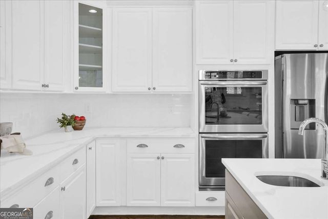 2996 Cambridge Hill Drive, Dacula, GA 30019
