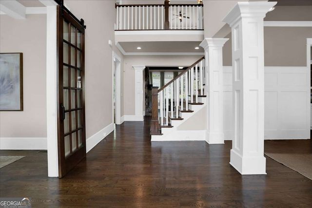 2996 Cambridge Hill Drive, Dacula, GA 30019