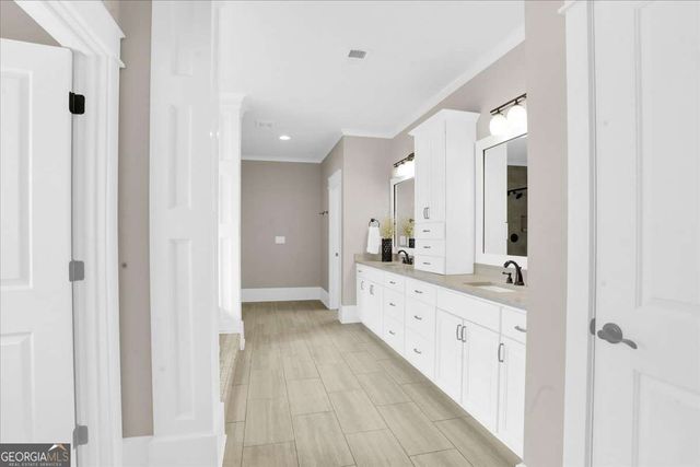 2996 Cambridge Hill Drive, Dacula, GA 30019